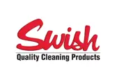 Swish logo