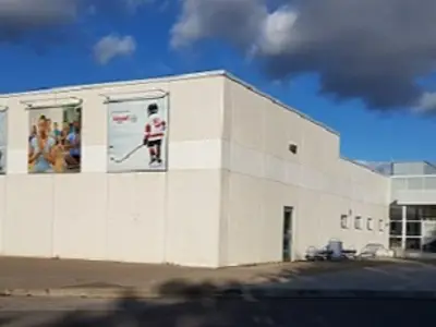 Donevan Recreation Centre