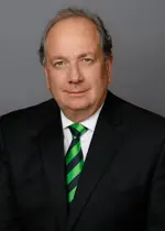 Ward 1 Regional & City Councillor  John Neal