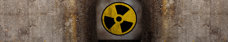 Nuclear symbol