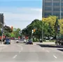 Simcoe Street Rapid Transit Visioning Study