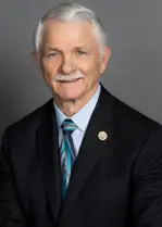 Ward 2 City Councillor Jim Lee