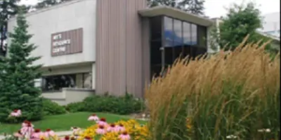 Arts Resource Centre