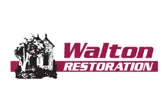 Walton Restoration logo