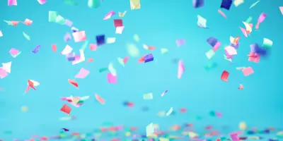 Confetti