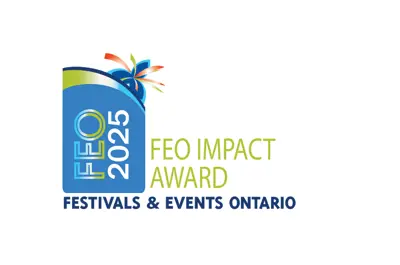 FEO Impact Award logo