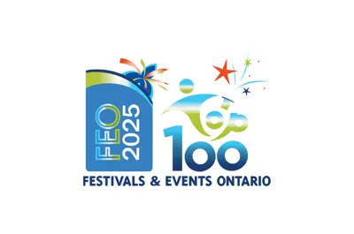 FEO Top 100 logo