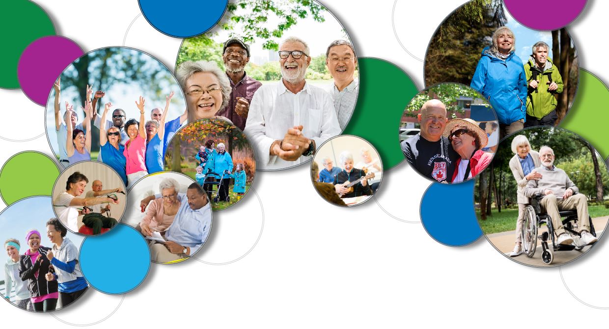 Age-Friendly Strategy