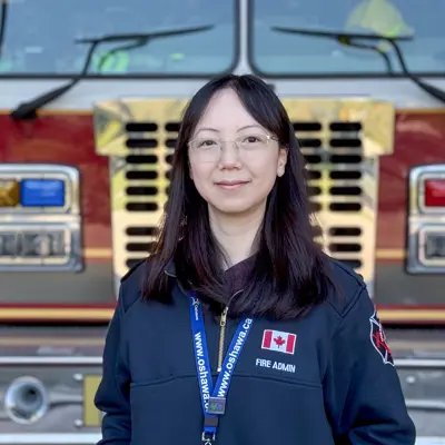 Research & Business Analyst