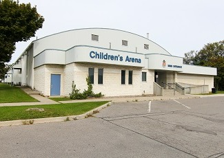 Children's Arena