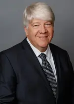 Ward 5 City Councillor John Gray