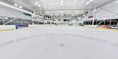 Delpark Homes Centre Arena