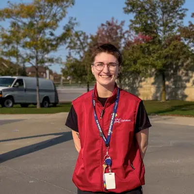 Customer Service Representative - Recreation