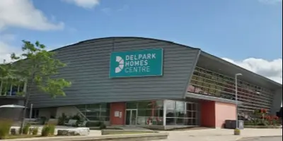 Delpark Homes Centre