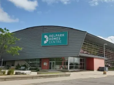 Delpark Homes Centre