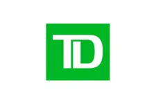TD logo