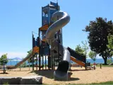 Lakeview Park Playground