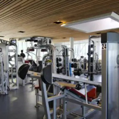 South Oshawa Community Centre Fitness Centre